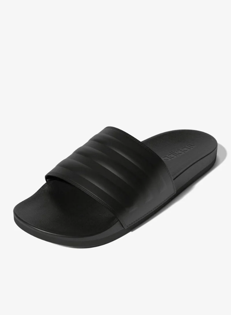 Adidas adidas Adilette Comfort Black Sportswear Sandals/Slippers