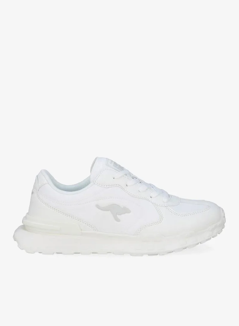 كانغاروس Women Lace-Up Sports Shoes