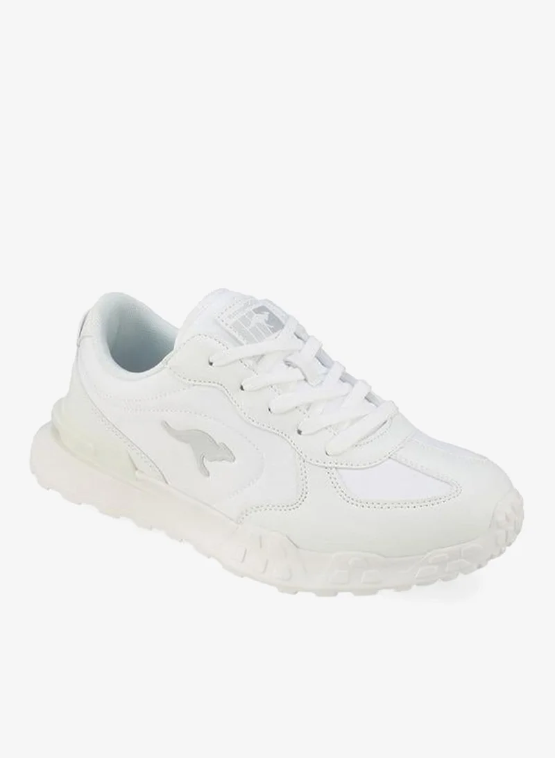 كانغاروس Women Lace-Up Sports Shoes