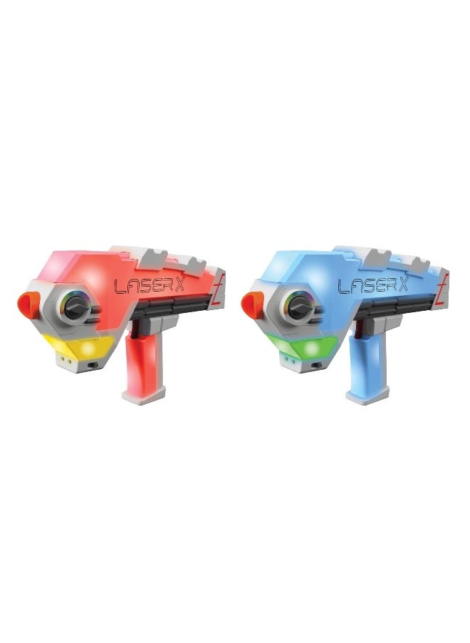 Laser X Evolution Double Blaster Set - pzsku/Z9FA31561714C4CED0619Z/45/_/1730100971/a41a32bc-2ef9-4557-8962-519f08e64bc3