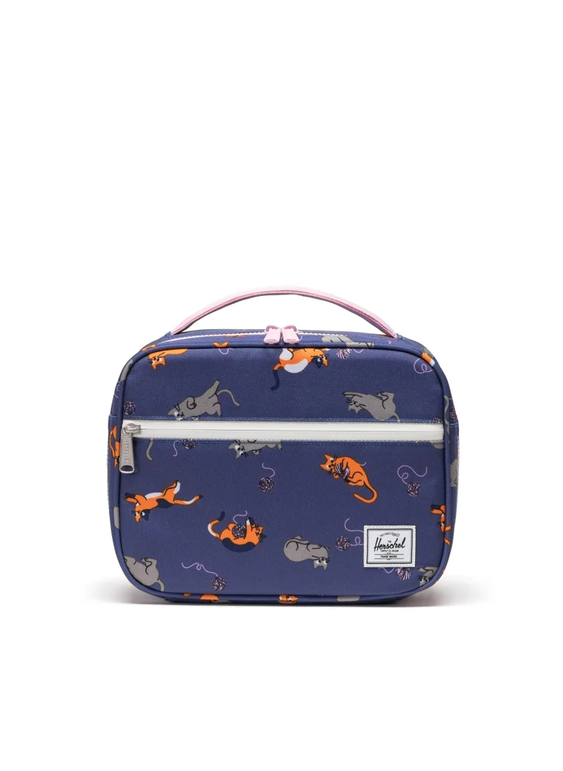 Herschel Kids Pop Quiz Lunch Box