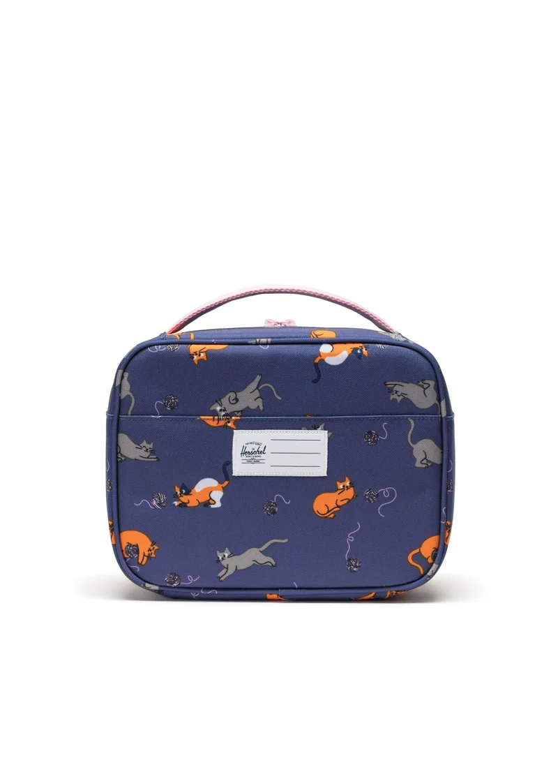 Herschel Kids Pop Quiz Lunch Box
