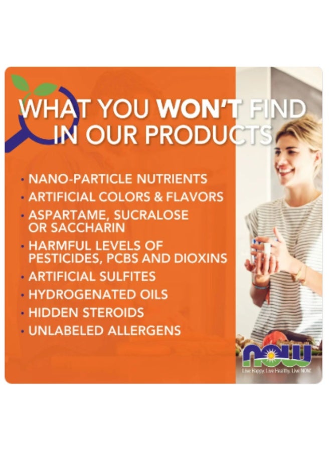 ناو أقراص غليسينات المغنيسيوم من ناو، 180 قرصًا - Image 4