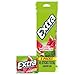 EXTRA Gum Watermelon Sugar Free Chewing Gum 15 ct 3 Pack - Image 2