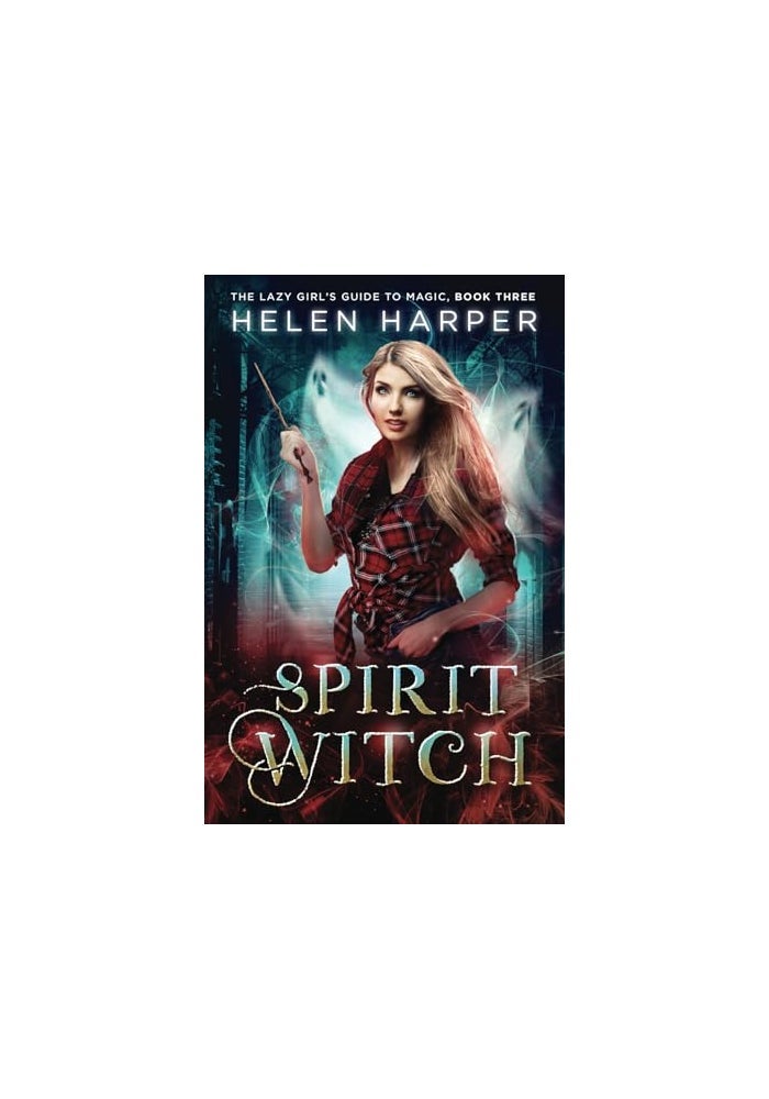Spirit Witch