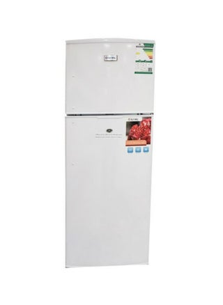 ICONE 190 Two-Door Refrigerator with Top Freezer – 4.9 Feet of Efficient Storage, Energy Efficient Class D, Child Safety Lock, and Stylish White Finish for Modern Kitchens - pzsku/Z9FA35DAACD08A147BB8AZ/45/1747162403/f2e66746-0855-4d98-91eb-28e5756090f5