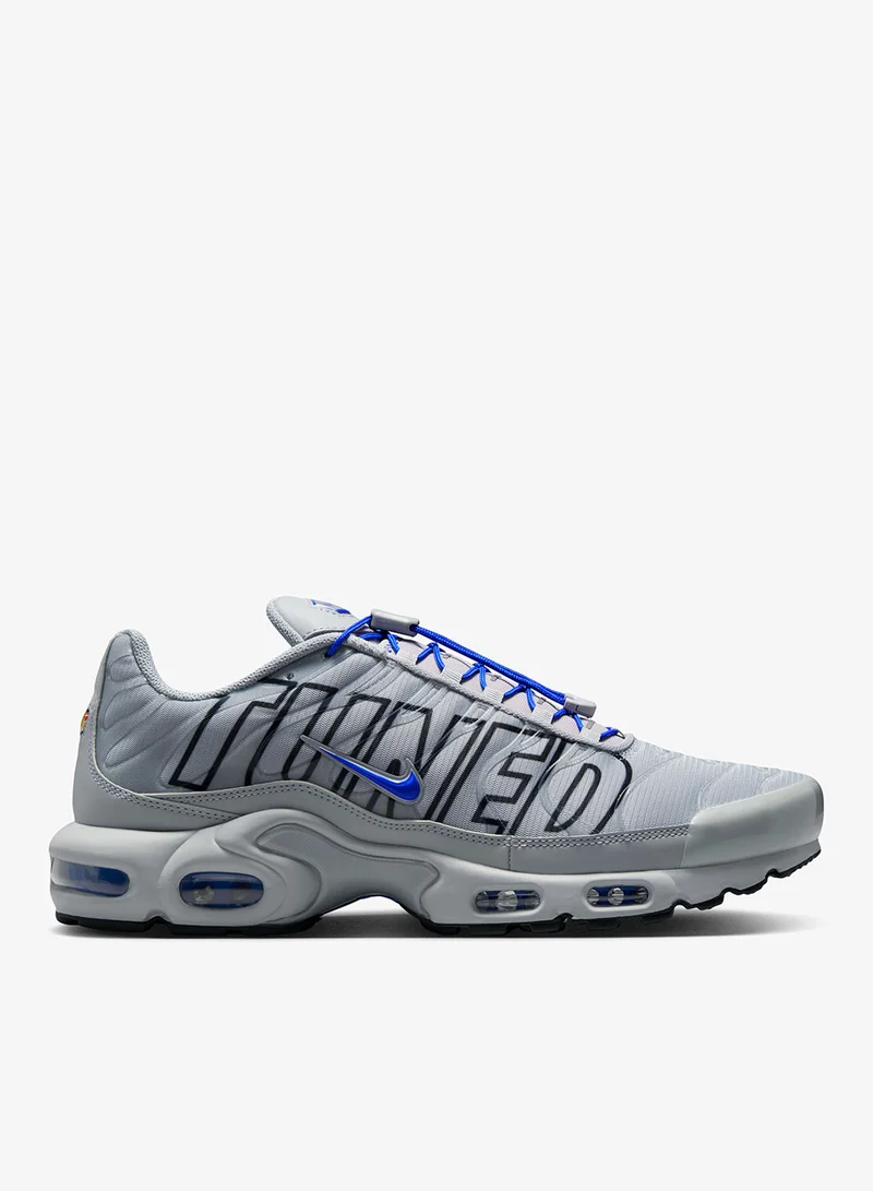 Air Max Plus Utility 2.0