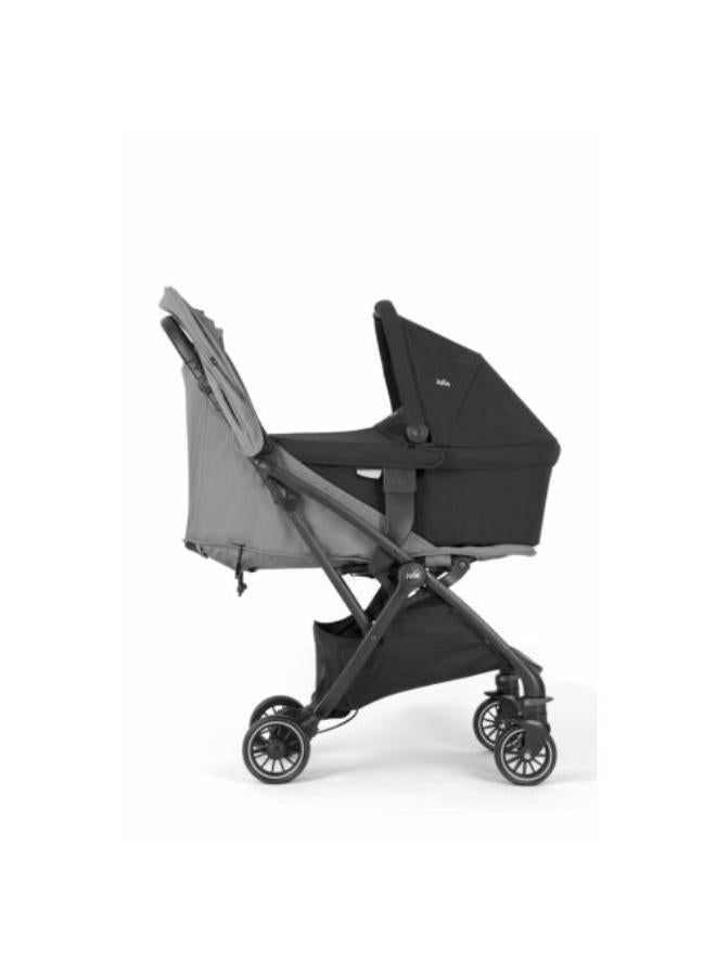 joie Tourist Stroller Pebble - Image 4