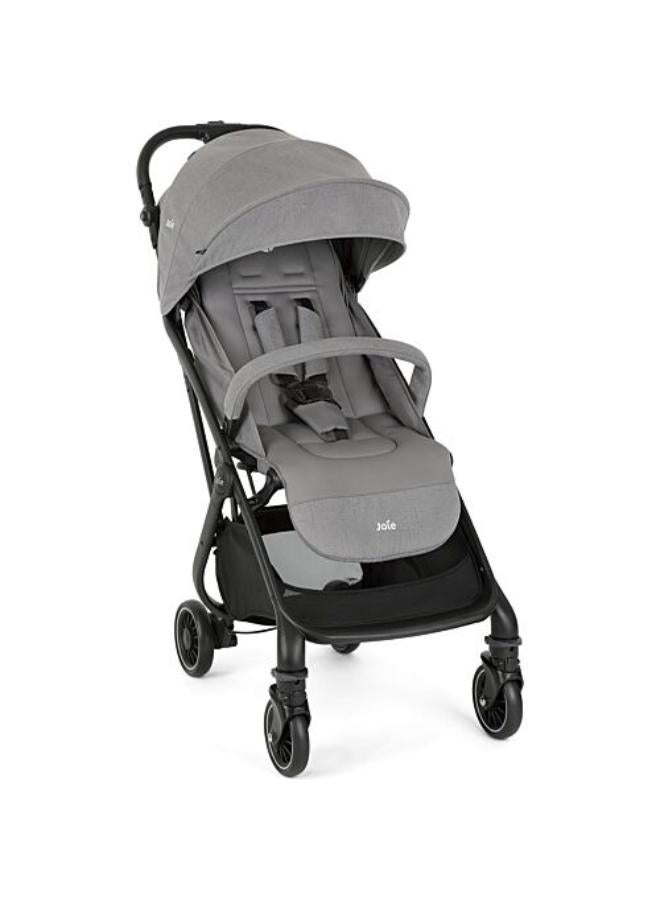 joie Tourist Stroller Pebble - Image 1