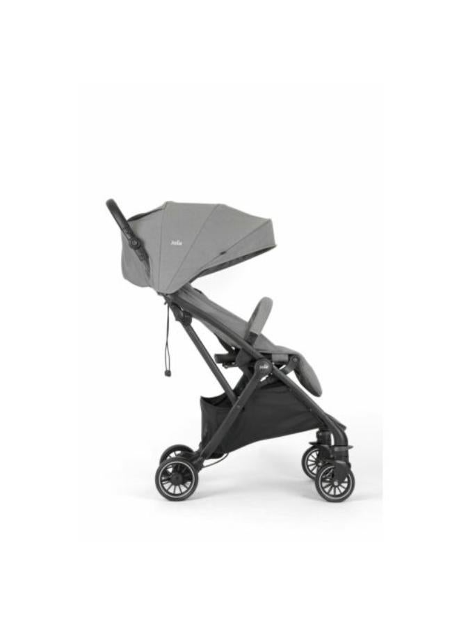 joie Tourist Stroller Pebble - Image 3