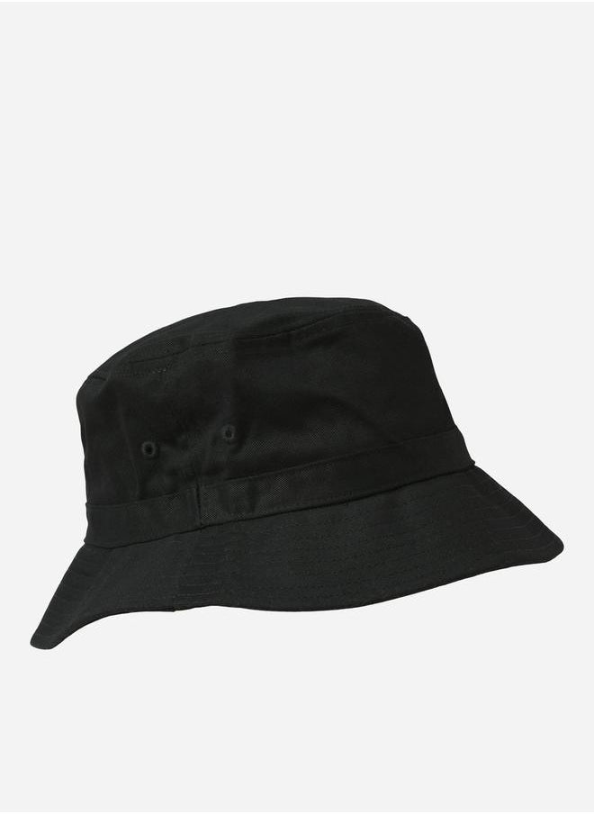 JACK & JONES Embroidered Bucket Hat  - Image 2