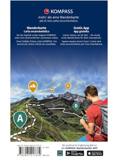 Südtiroler Weinstraße, Meran, Bozen +AG (078)  - Image 4