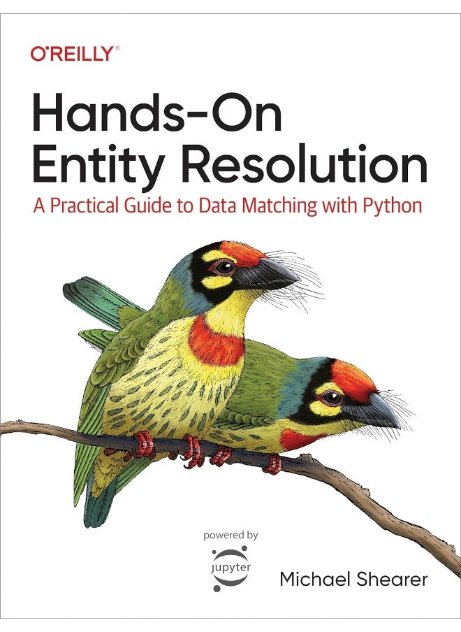 null - Hands-On Entity Resolution: A Practical Guide to Data Matching with Python - Image 1