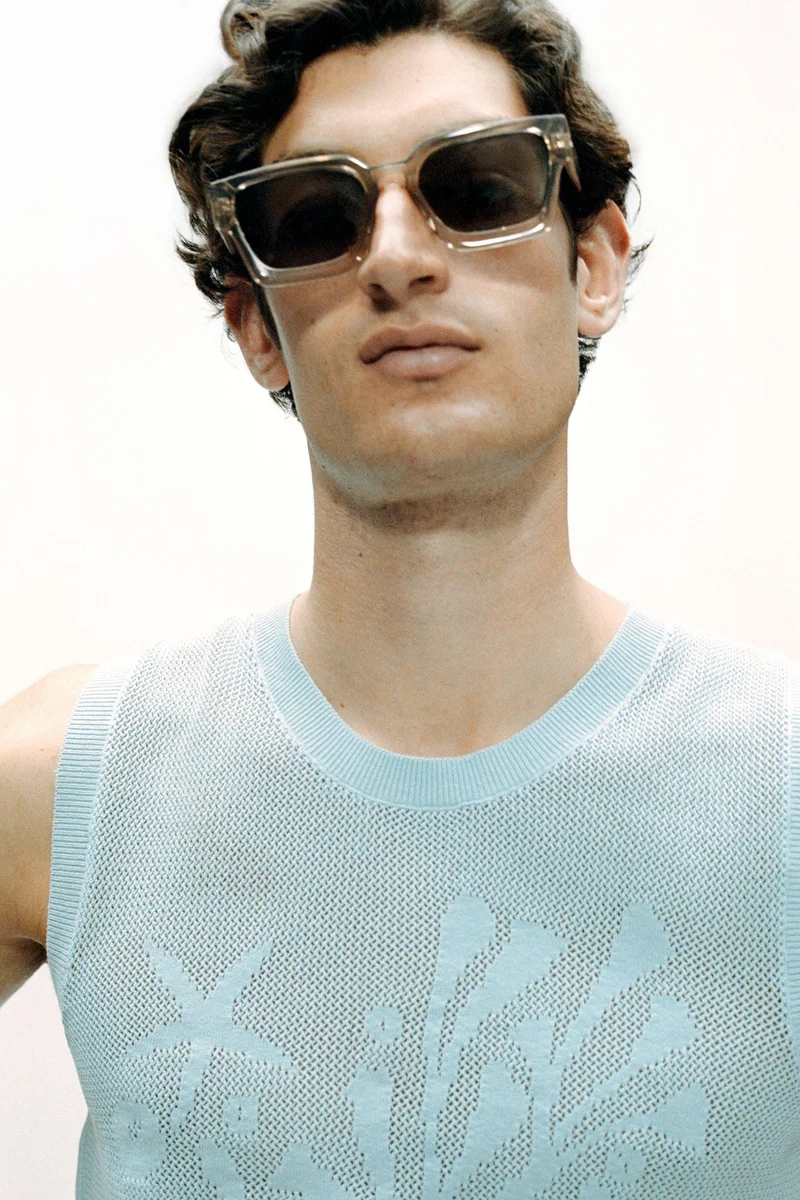 H&M Polarised sunglasses