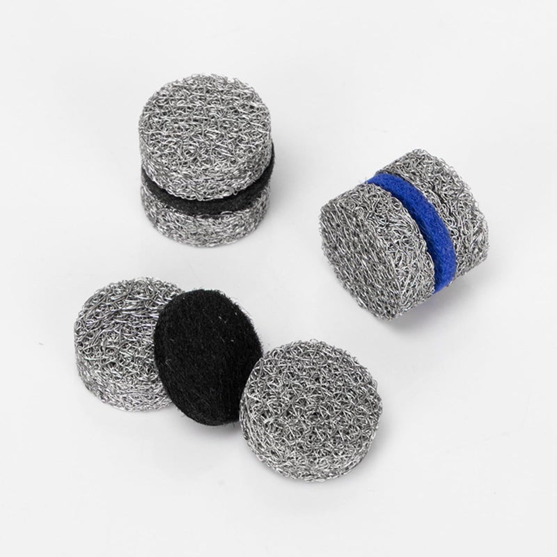 Professional Car Wash Foam Blaster Filter Stainless Steel Mesh 3 Layer Structure - Image 4
