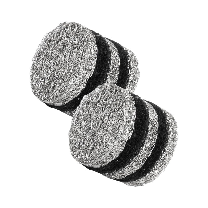 Professional Car Wash Foam Blaster Filter Stainless Steel Mesh 3 Layer Structure - Image 2