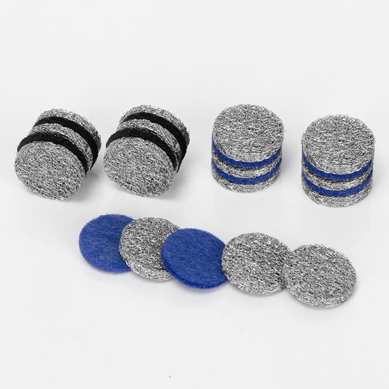 Professional Car Wash Foam Blaster Filter Stainless Steel Mesh 3 Layer Structure - Image 5