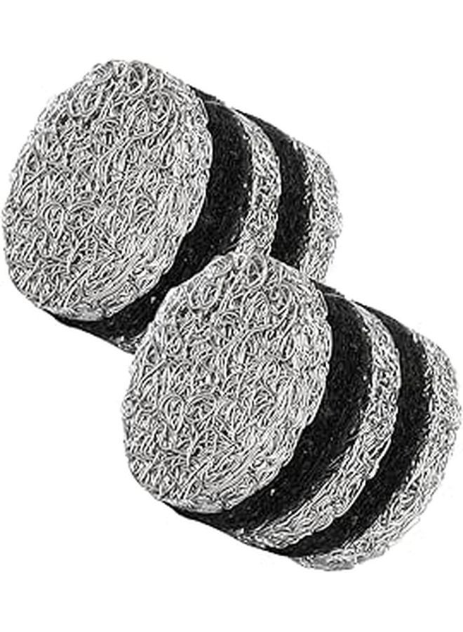 Professional Car Wash Foam Blaster Filter Stainless Steel Mesh 3 Layer Structure - Image 1