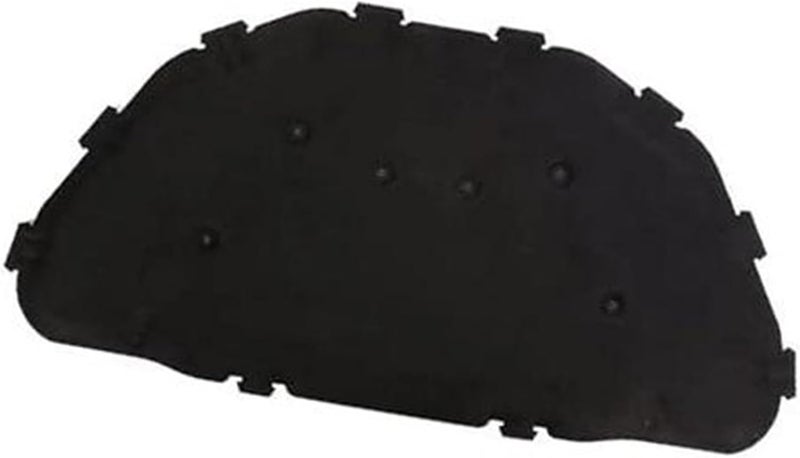 Wivplex Engine Soundproof Cotton Cover for X1 - Image 1