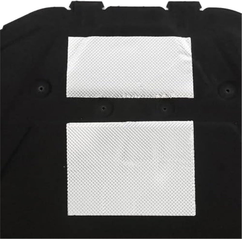 Wivplex Engine Soundproof Cotton Cover for X1 - Image 4