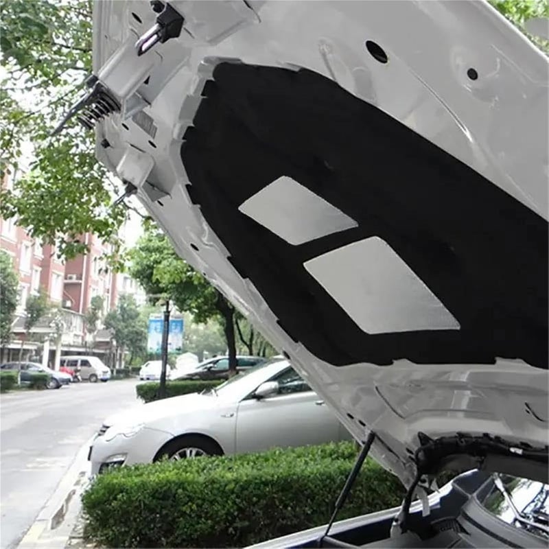 Wivplex Engine Soundproof Cotton Cover for X1 - Image 2