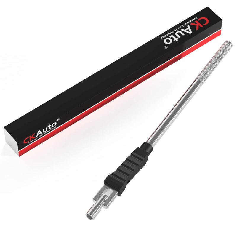 CKAuto Valve Stem Puller/Installer with Rubber Boot - Image 1