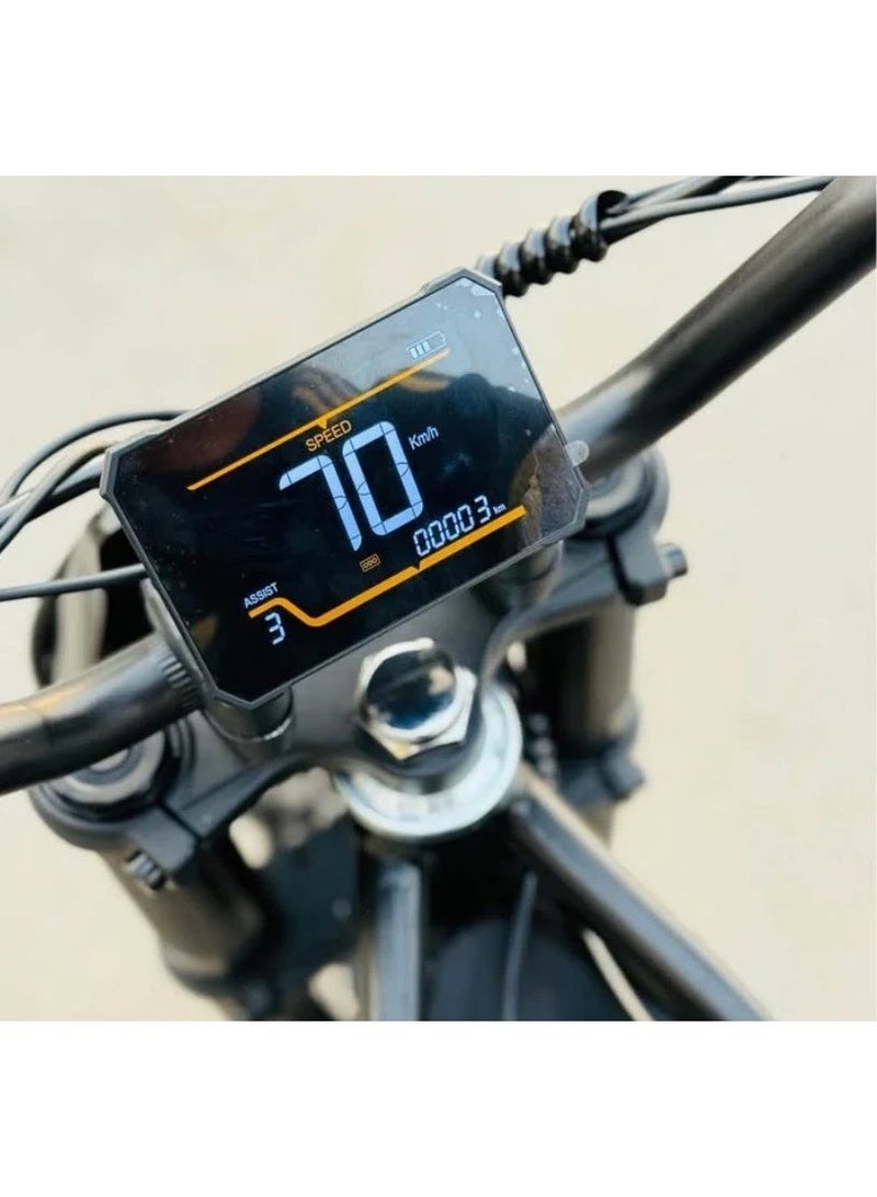 كي يو جي أو أو كوغو Wish02 برو الطبعة السوداء - Image 5