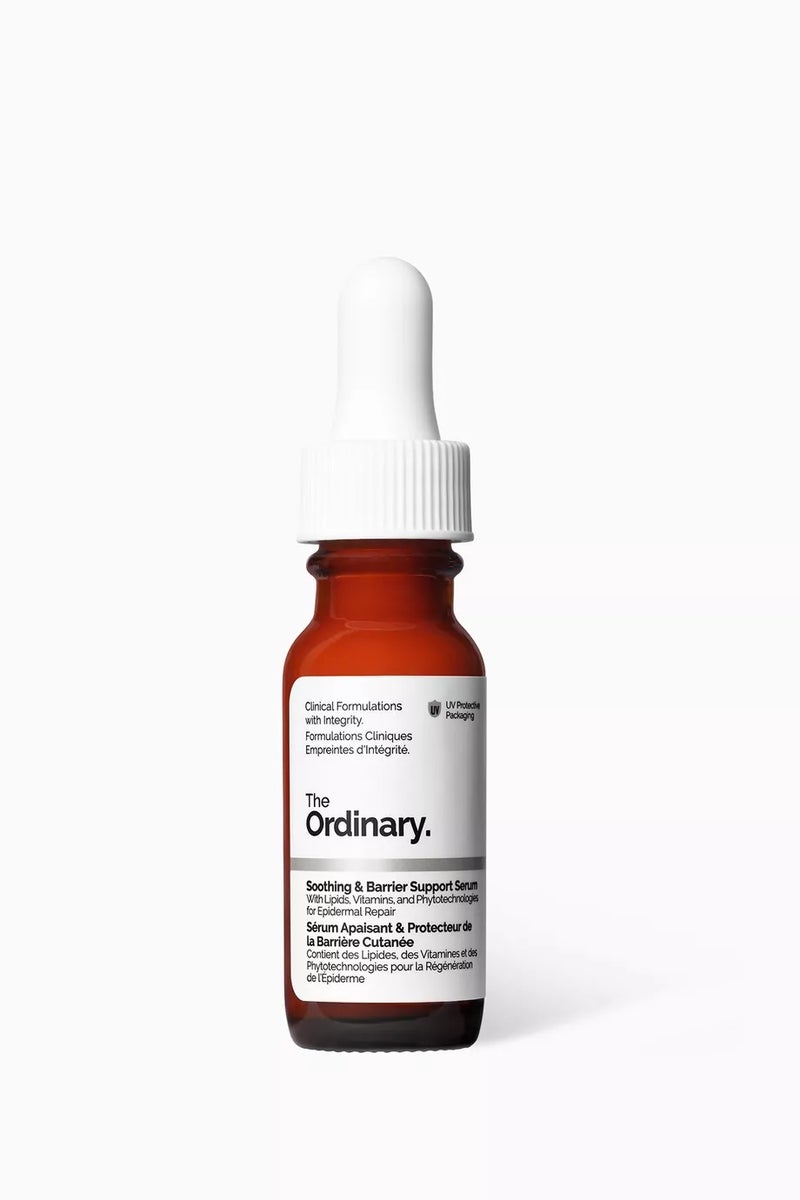 The Ordinary Soothing Barrier Support Serum 15ml - Image 1