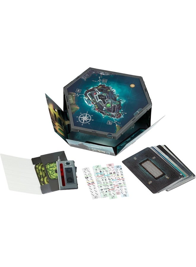 PlayMonster بلاي مونستر بريك إن ألكاتراز - Image 2