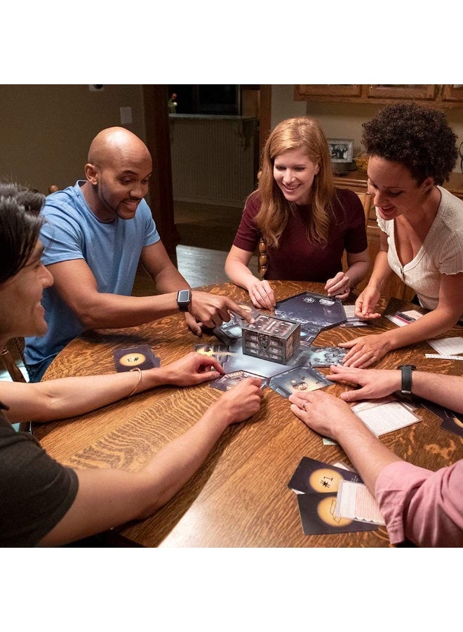 PlayMonster بلاي مونستر بريك إن ألكاتراز - Image 5