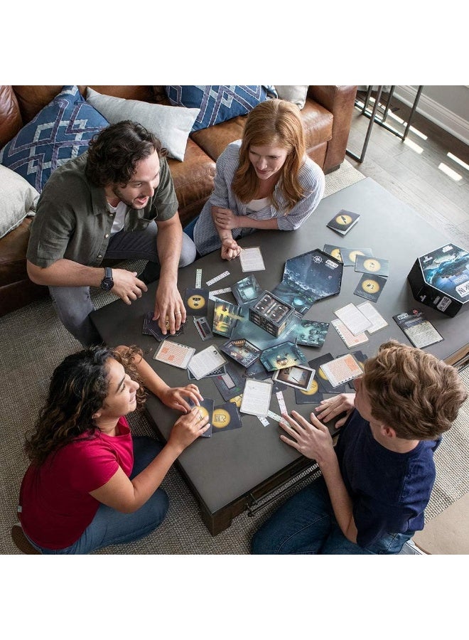 PlayMonster بلاي مونستر بريك إن ألكاتراز - Image 3