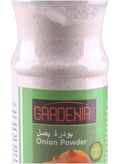 Gardenia Onion Powder With Plastic Jar - 80 grams - Pack of 2  - Image 4