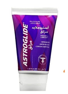 استروجليد مزلق شخصي 35 مل 