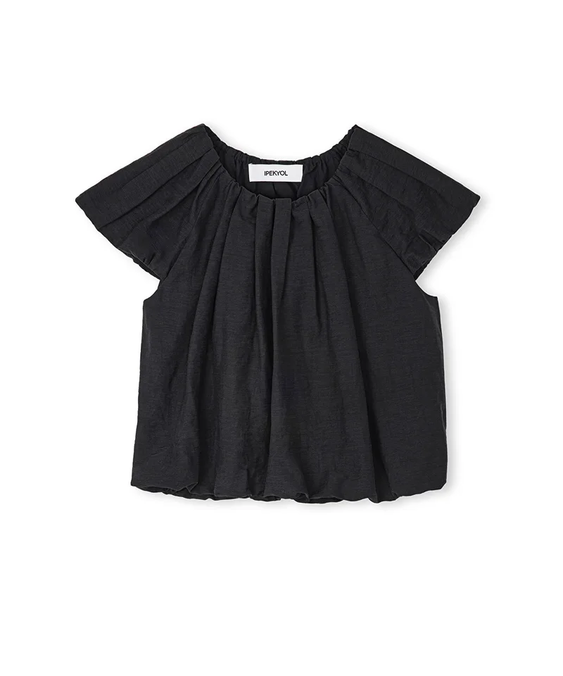 Ipekyol  Balloon Sleeve Blouse for Women | Best Price UAE