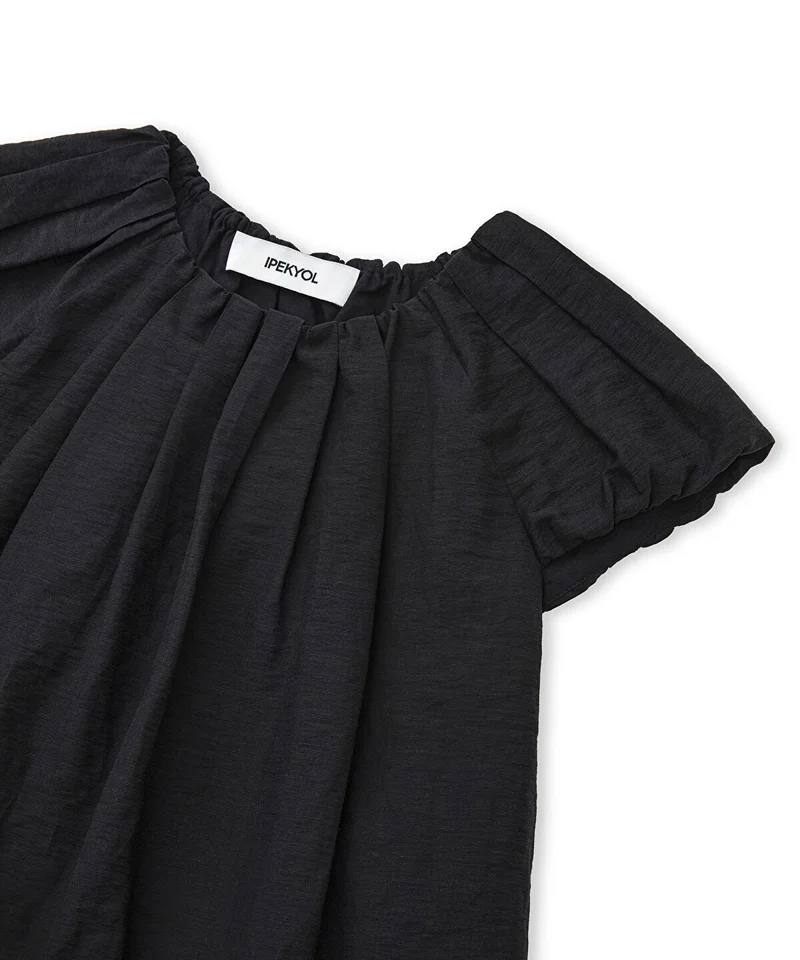 Ipekyol  Balloon Sleeve Blouse for Women | Best Price UAE