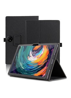 General TCL Nxtpaper 14 Pro Tablet 14 inch 2024, PU Leather Protective Cover Case with Magnetic and Seat Belt for TCL Nxtpaper 14 Pro  - Image 1