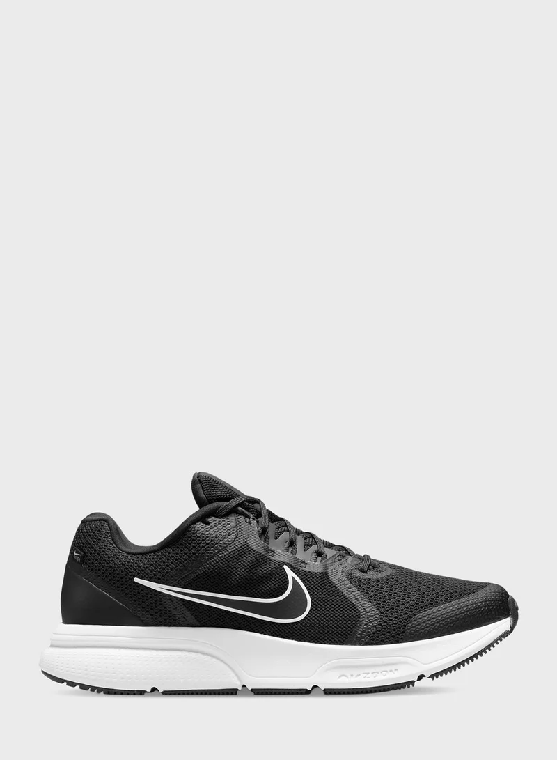 Nike Zoom Span 4