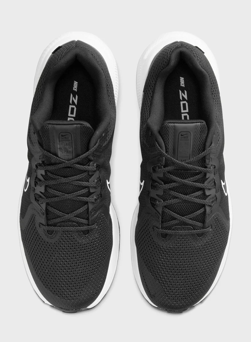 Nike Zoom Span 4