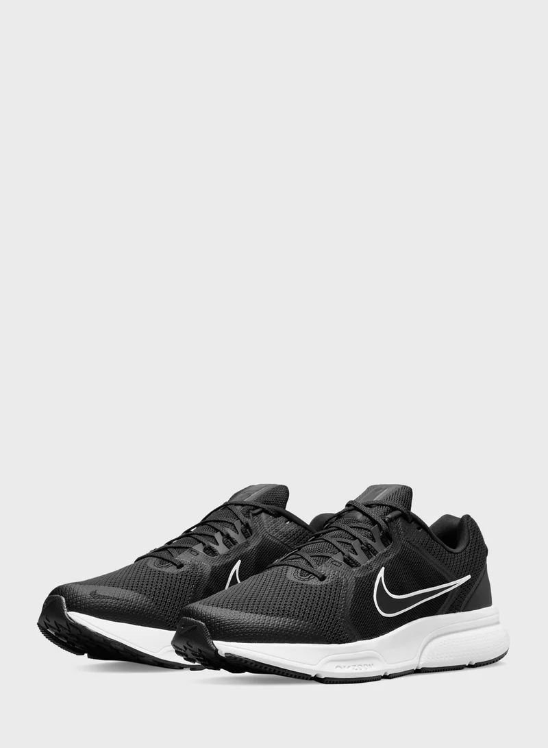 Nike Zoom Span 4