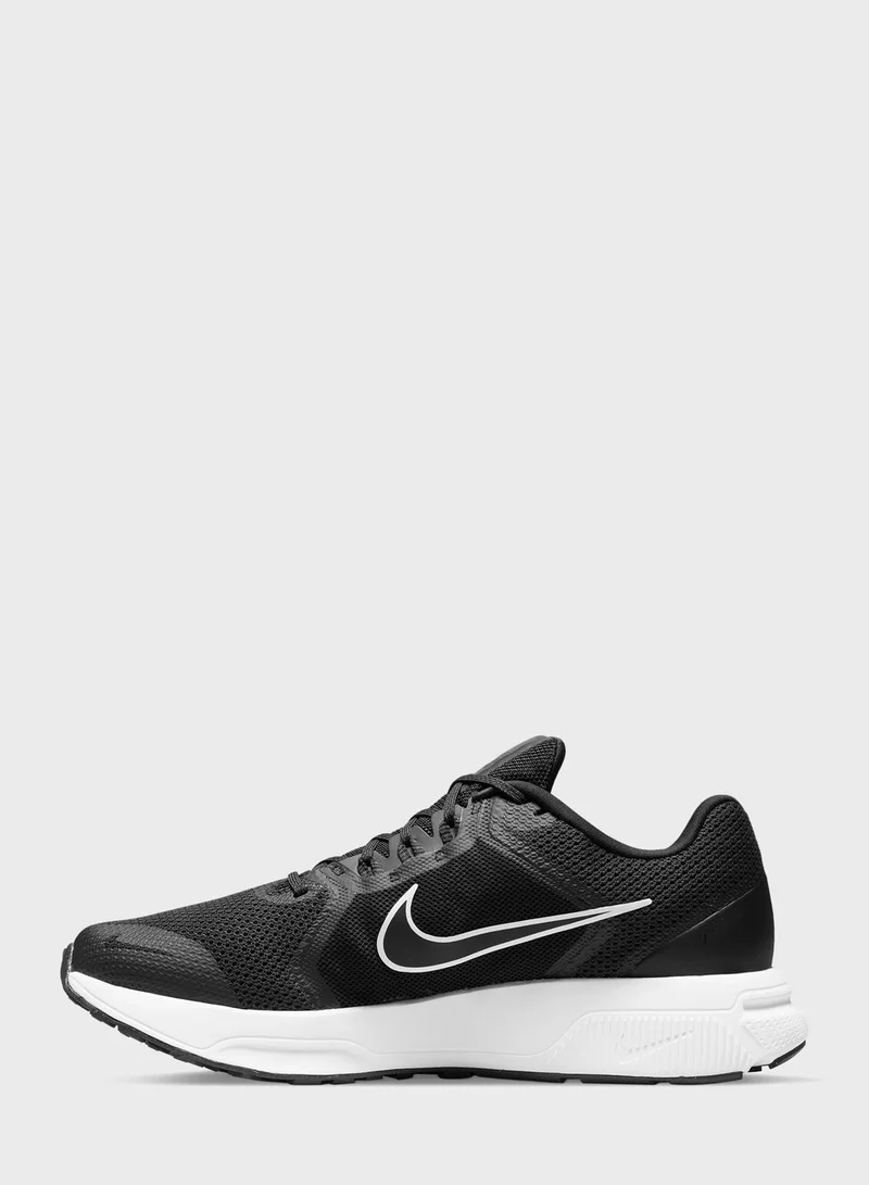 Nike Zoom Span 4