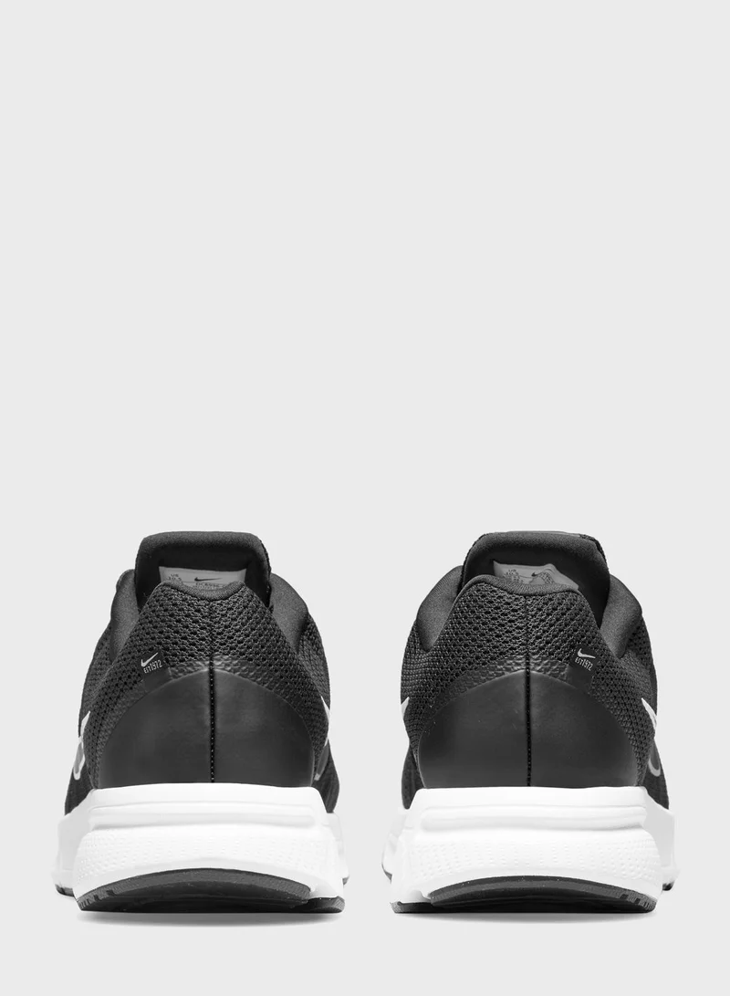 Nike Zoom Span 4