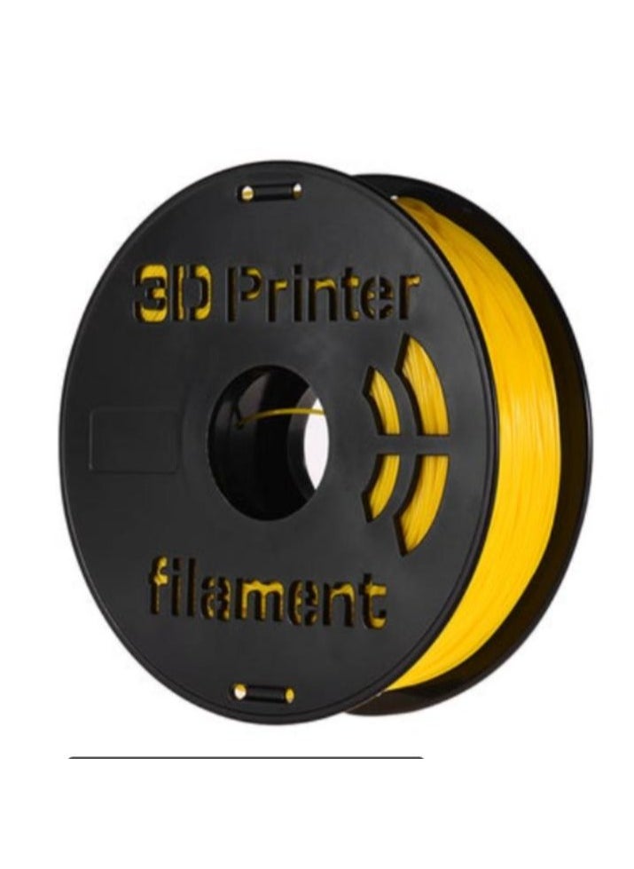LOULUEN Spool 1.75mm Flexible 3D Printer TPU Filament 