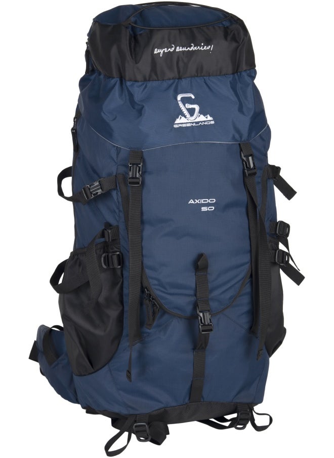 GREENLANDS Rucksack Gnl Axido 50 Navy  - Image 4