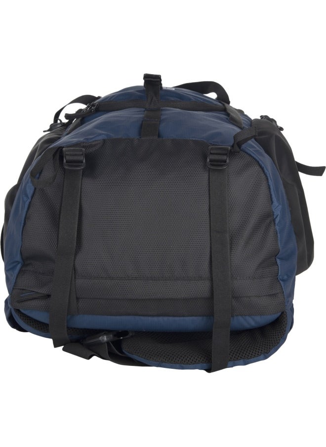 GREENLANDS Rucksack Gnl Axido 50 Navy  - Image 3