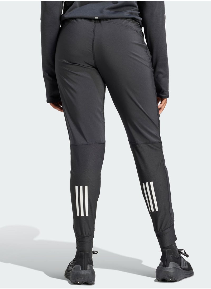 Adidas - Own The Run Pants - Image 1