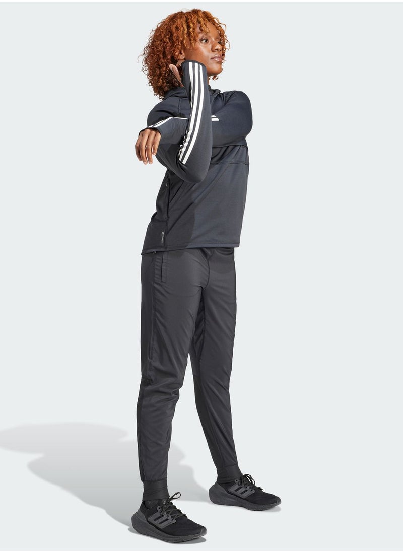 Adidas - Own The Run Pants - Image 1