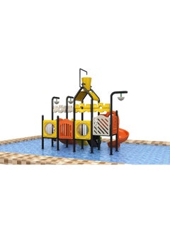 Rainbow Toys Kids Water Playground Pool Set - pzsku/Z9FA5A3CE8CCA75E2B797Z/45/_/1721068336/277284ce-2ffa-4601-9d0e-742631a6161a