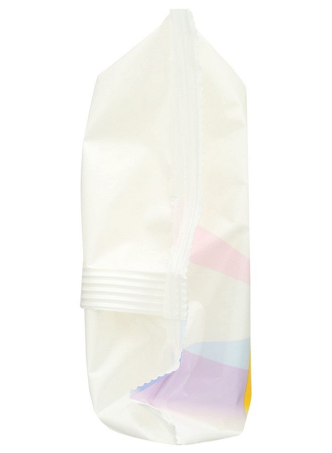 ناتراكير مناديل ناتراكير العضوية القطنية للأطفال مع الزيوت العطرية من البابونج والمشمش وزيت اللوز الحلو (عبوة واحدة، 50 منديلًا إجمالاً) - Image 1