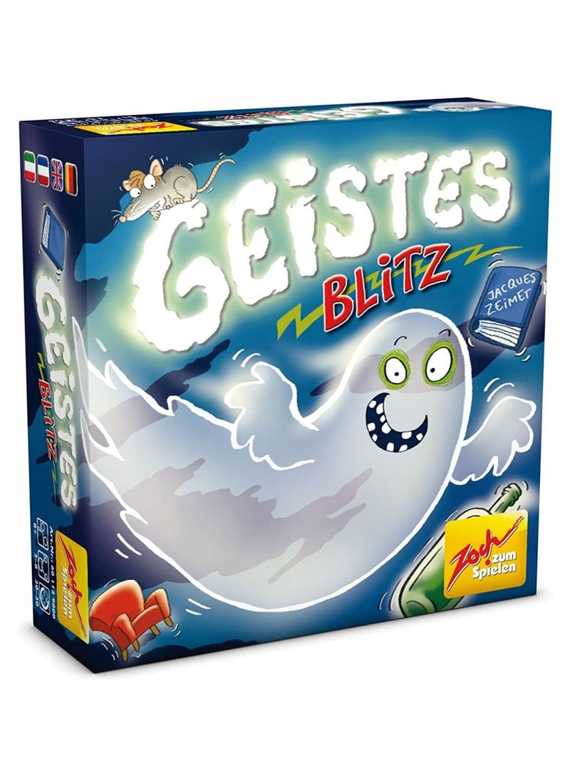 Zoch Verlag Geistes Blitz - Image 1