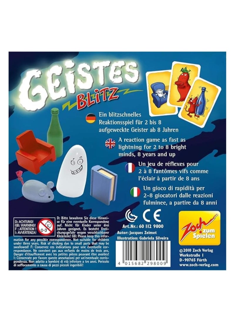 Zoch Verlag Geistes Blitz - Image 2